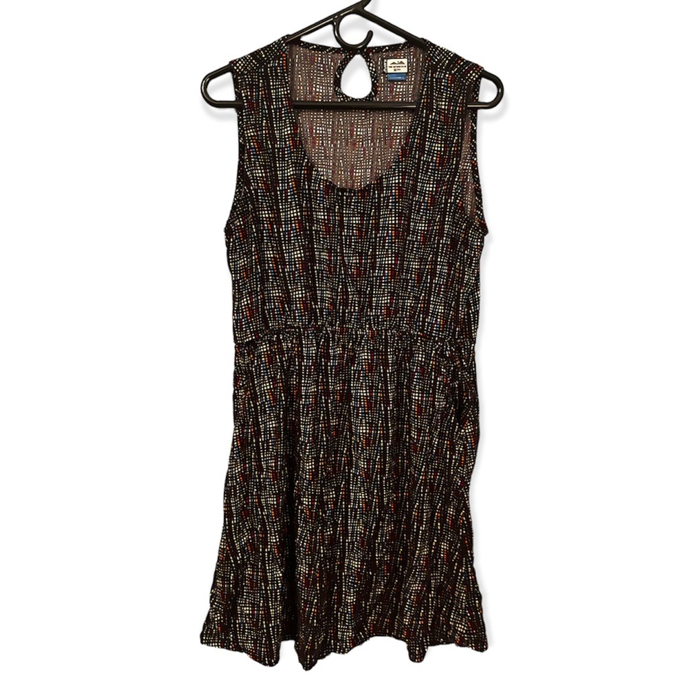 Kavu ‘Simone’ dress WITH POCKETS!